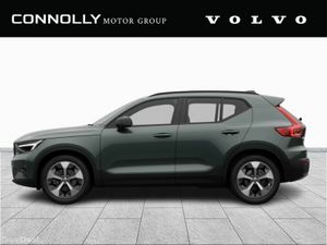Volvo XC40 B3 Plus Dark - Image 3
