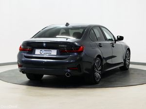 2022 BMW 3-Series 2.0 SE PRO AUTO - Image 4
