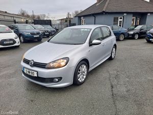 VW GOLF EDITION-R TDI MANUAL 1.6Tdi 5DR - Image 4