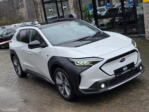 2023 SUBARU SOLTERRA AWD ELECTRIC TOURING - Image 3