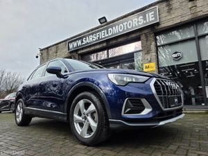 2025 AUDI Q3 1.5 TFSI SE S-TRONIC. - Image 2