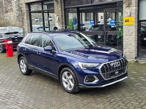 2025 AUDI Q3 1.5 TFSI SE S-TRONIC. - Image 4