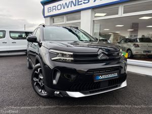 2024 Citroen C5 Aircross Shine 1.5L Diesel - Image 4