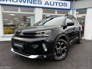 2024 Citroen C5 Aircross Shine 1.5L Diesel - Image 2