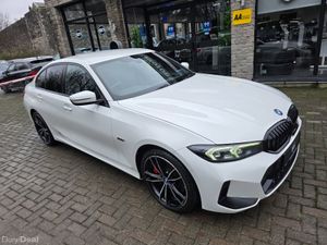2022 BMW 330E M-SPORT AUTO. - Image 3