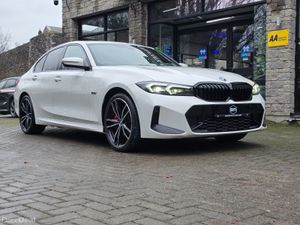 2022 BMW 330E M-SPORT AUTO. - Image 4