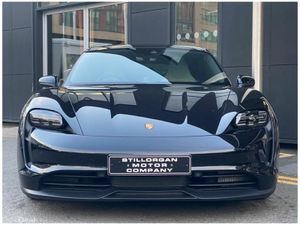 Porsche Taycan RWD Auto EV - Image 2