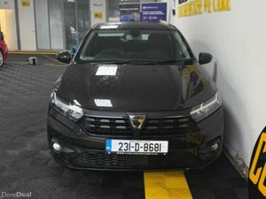 Dacia Sandero Comfort TCE 90 CVT MY21.5 5DR - Image 2