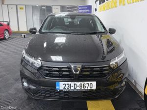 Dacia Sandero Comfort TCE 90 CVT MY21.5 5DR - Image 2