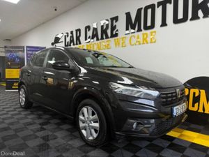 Dacia Sandero Comfort TCE 90 CVT MY21.5 5DR - Image 2