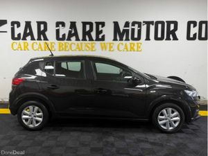 Dacia Sandero Comfort TCE 90 CVT MY21.5 5DR - Image 4