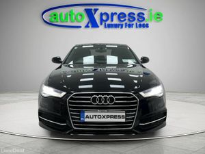 Audi A6 2.0 TDI SE Ultra 4DR Automatic - Image 3