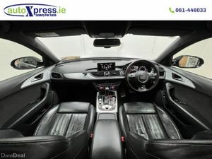 Audi A6 2.0 TDI SE Ultra 4DR Automatic - Image 2