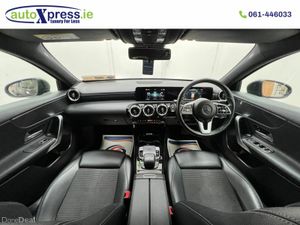 Mercedes-Benz A-Class AMG Line Sport , Reversing c - Image 2