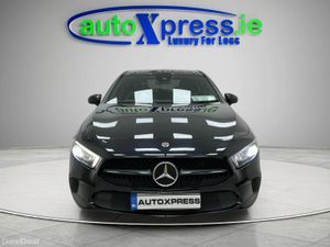 Mercedes-Benz A-Class AMG Line Sport , Reversing c - Image 3