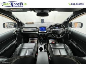 Ford Ranger Wildtrak - Image 2