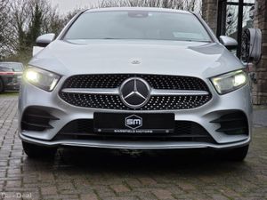 2021 MERCEDES A250E EXECUTIVE AMG LINE PHEV - Image 4