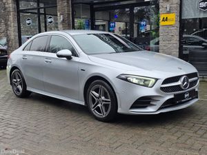 2021 MERCEDES A250E EXECUTIVE AMG LINE PHEV - Image 3