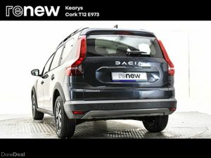 Dacia Jogger Extreme SE TCe 110 NBI - Image 3