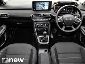 Dacia Jogger Extreme SE TCe 110 NBI - Image 2