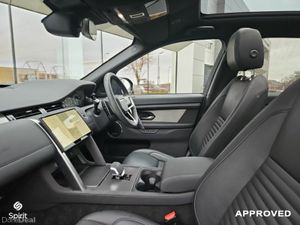 Land Rover Discovery Sport Discovery Sport Dyn Se - Image 3