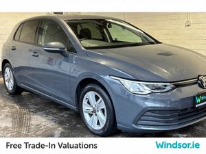 Volkswagen Golf 1.0 - Image 3