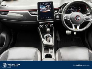 Renault Arkana R.S. LINE E-TECH HYBRID 145 AUTO - Image 4