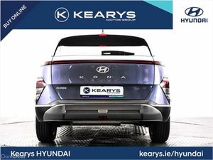 Hyundai KONA Petrol Elegance - Image 2