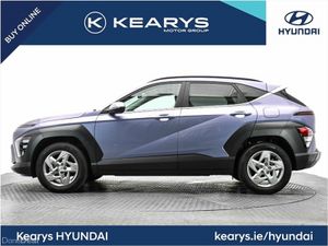 Hyundai KONA Petrol Elegance - Image 4