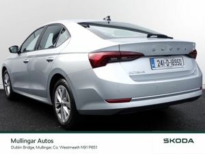 Skoda Octavia OCTAVIA AMB 2.0TDI 115HP DSG - Image 3