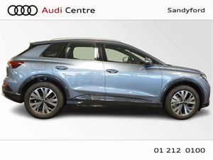 Audi Q4 e-tron E-TRON 45 SPORT - Image 2