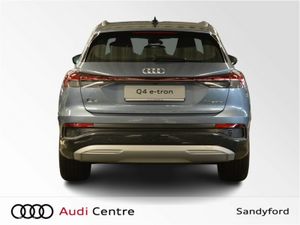 Audi Q4 e-tron E-TRON 45 SPORT - Image 4