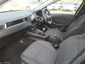 Renault Clio DYNAMIQUE SCE 1.0 65 - Image 3