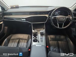 Audi A6 40TDI SE **Automatic** *Cruise Control, Re - Image 2