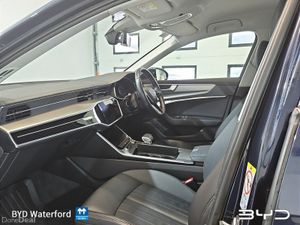 Audi A6 40TDI SE **Automatic** *Cruise Control, Re - Image 4