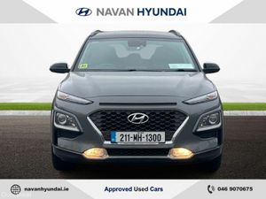 Hyundai KONA 1.6 GDI Hybrid Executive Two Tone Roo - Image 3
