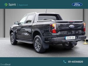 Ford Ranger RANGER D/CAB WILDTRAK - 2.0 TD2 - Image 2