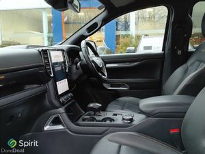 Ford Ranger RANGER D/CAB WILDTRAK - 2.0 TD2 - Image 3