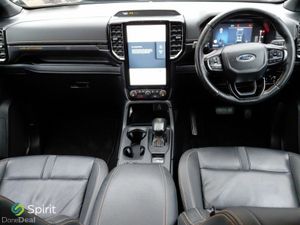 Ford Ranger RANGER D/CAB WILDTRAK - 2.0 TD2 - Image 4
