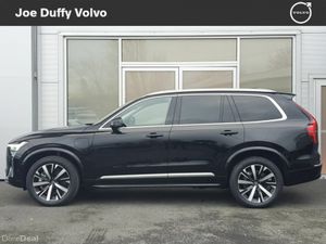 Volvo XC90 T8 PHEV AWD Plus - Image 3