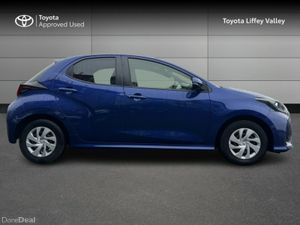 Toyota Yaris YARIS 1.5 HYBRID - Image 3