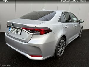 Toyota Corolla 1.8 - Image 4