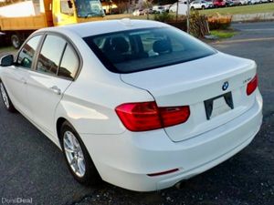 🔵 BMW 320i Petrol Automatic - Image 4