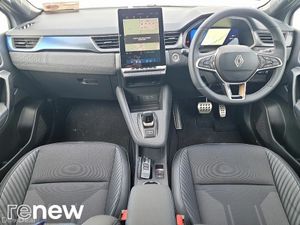 Renault Symbioz techno esprit Alpine HEV E-Tech 16 - Image 2