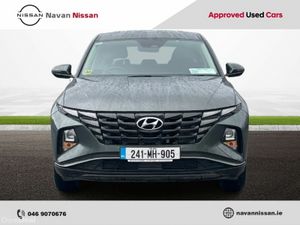 Hyundai Tucson 2WD Comfort Plus - Image 3