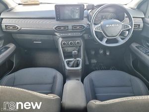 Dacia Sandero Stepway TCe 90 STEPWAY Journey - Image 2