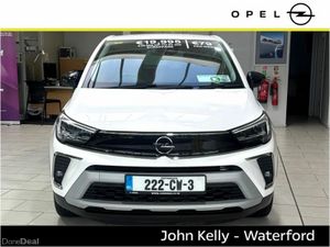 Opel Crossland X 1.2i (83PS) 5 Speed SC - Image 3