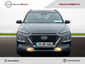 Hyundai KONA 1.6 GDI Hybrid Executive Two Tone Roo - Image 3