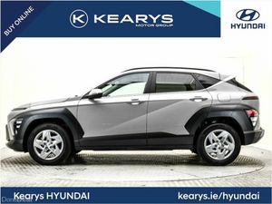 Hyundai KONA Petrol Elegance - Image 4