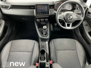 Renault Clio TCe 90 DFull Equilibre - Image 4